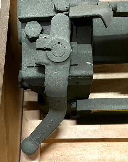 M35 2.5 TON M809 M900 MILITARY WINCH 10,000 POUND MILITARY WINCH LBS