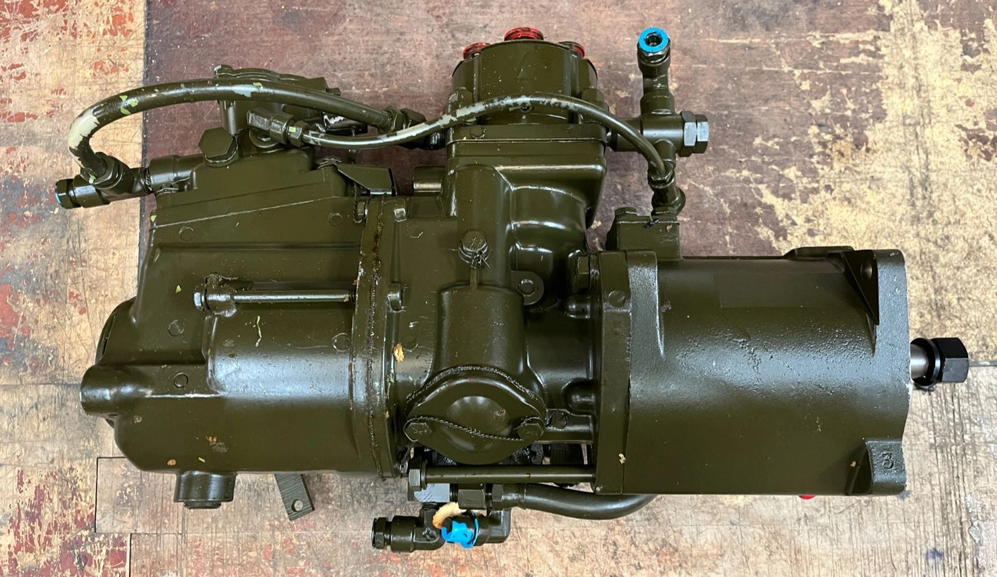 5 Ton LDS 465 Injection Pump M800 5 Ton Military Injection Pump 2910-00-908-6320