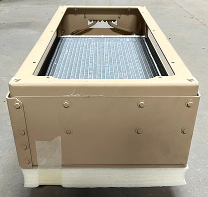 BRAND NEW MRAP REFRIGERATION CONDENSOR OEM NOS 107578500C 3113284C91L 4130-01-562-3925