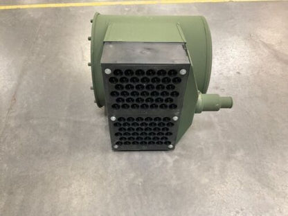 MILITARY HET M1070 GREENLESS L218D4 INTAKE AIR CLEANER + FILTER 2940-01-336-5602