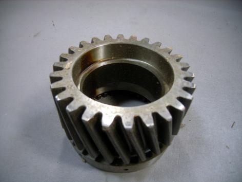 Helical Gear 3020-00-953-9909  PN 7748587 5 TON TRANSFER CASE LOW GEAR