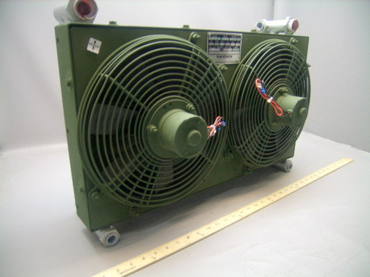 OSHKOSH SEE COOLER CONVECTION 2520-01-285-0716 018683