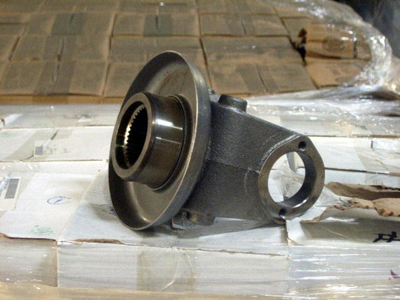16NYS34-23A 2520-01361-8284 LMTV U-JOINT YOKE END JOINT