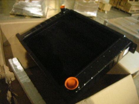 2930-01-556-2583 87460944 1A19869D RADIATOR,ENGINE COOLANT	 ROUGH TERRAIN MATERIAL AND CONTAINER HANDLING