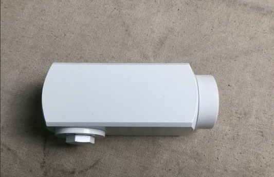 HYDAC VALVE 4820-01-420-8038  12365961 SRKR-16-1.1/5-22