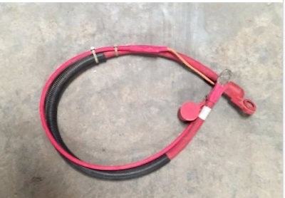 NEW Hummer H1 Humvee Battery Cable 6007278