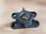 HMMWV M998 TOWING MOUNTING BRACKET PINTLE 12469170 HUMVEE