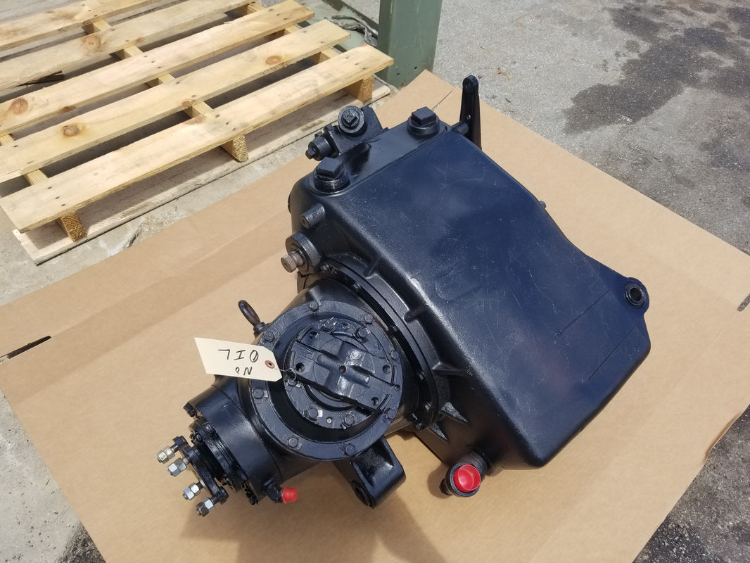 M113 APC Parts – Page 2 – SECO Parts and Equipment