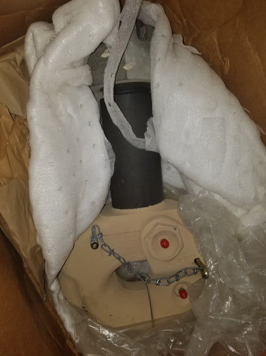 M88 APC Pintle Assembly M88 PINTLE 2540-01-439-5315 12366185