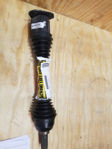 HMMWV Hummer H1 12k Shaft Assy Front L/H Half Shaft 12460369-6 2520-01-474-4012