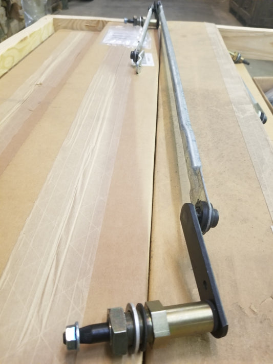 FMTV Windshield Wiper Pivot Linkage APC30033 , 2540-01-528-1707