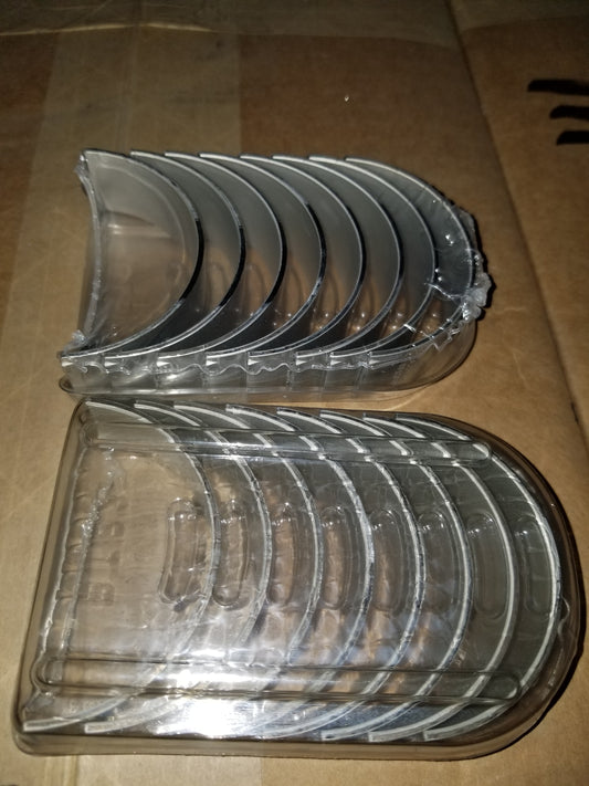 3120-01-423-3698 CB1286P.25MM(8)	 3120PL0650895	 CB1286P.25MM Bearing Set