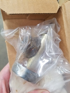 BORGWARNER, Shouldered SHAFT; P/N: 4079-41133-01 ~NEW~ MRAP