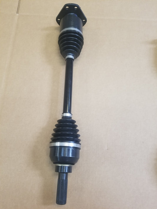 HMMWV Humvee M998 Half Shaft Cv Axle Heavy Duty Hummer H1 12342974-2 Front R/H