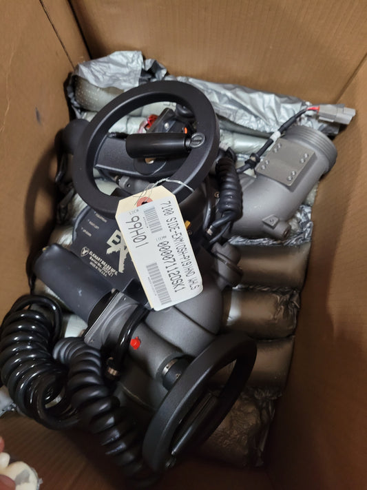 4210-01-659-2044	P-19A TURRET,ROOF, FIRETRUCK	00007112OSK1 4181021