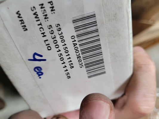 5930-01-501-1158 Switch Level Liquid M7000-01BK44