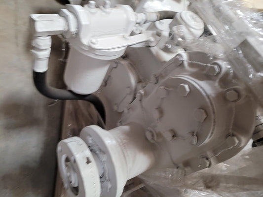 2520-00-673-1569	 TRANSMISSION,MECHANICAL,VEHICULAR PTO 8379921 M548