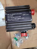 HMMWV M1151A1 Alternator Regulator N3225 2920-01-593-9511 Duel Voltage  28V and 14V