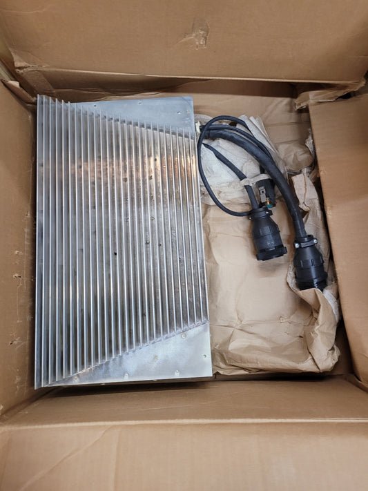 111K0200-1 nsn:6110-01-334-8912 KECO Industries Motor Controller New Surplus