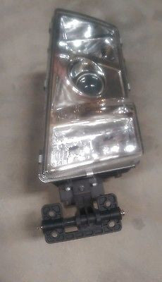 NEW VOLVO TRUCK FH12-16 Series 2 HEAD LIGHT FM 21001679, 203608988, Wheeler