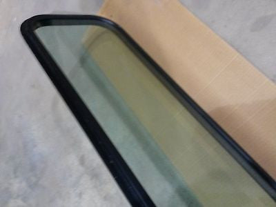 Hummer H1, HMMWV NEW Stationary Rear Window *Tinted* 6003518