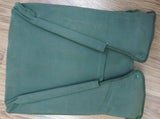 HMMWV Humvee M998 GREEN Drivers Seat Back Cushion 12342061 2540-01-314-7835