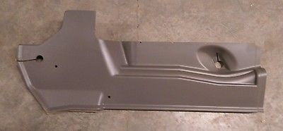 Hummer H1 HMMWV Panel Inner LH, TAN 6005543 Humvee