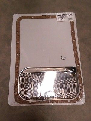 M35A3 TRANSMISSION FILTER 2.5 Ton Military Truck Parts 013915055