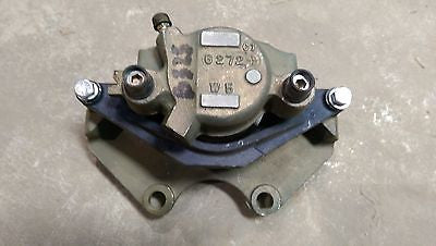 M998 Hummer H1 HMMWV Brake Caliper W/ Pads:  LH Rear or RH Front