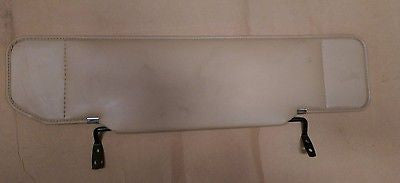 Hummer H1 SUNSHADE TAN RH 6005689  Humvee