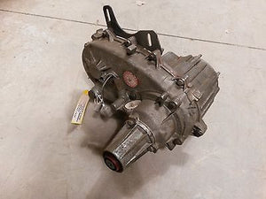 Hummer H1 Model 242 HMMWV M998 Transfer Case 12447125