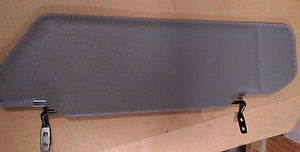 Hummer H1 SUNSHADE Grey LH 6008209G Humvee SUN VISOR