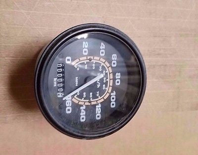 HUMMER H1 Humvee SPEEDOMETER 06007070