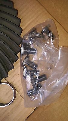 HUMMER H1 HMMWV M998 Humvee 2.73 Ring and Pinion Gear Set 5935390