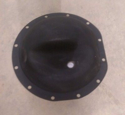 Hummer H1 HMMWV COVER DIFFERENTIAL Front/Rear 5582303 NOS