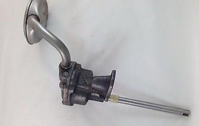 *NEW* OIL PUMP GM Chevy Chevrolet 283 Heavy Duty