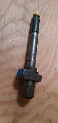 M35A2 2.5 Ton FUEL INJECTOR 2910-00-861-1408 Duece and a half Multi-fuel ASSY