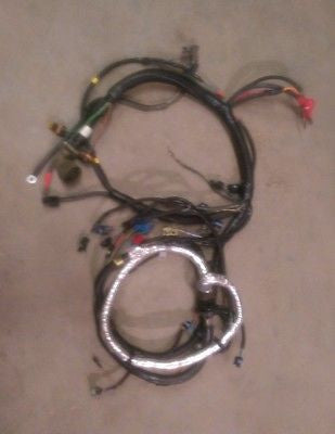 Hummer H1 Wire Harness,  NOS 6003600