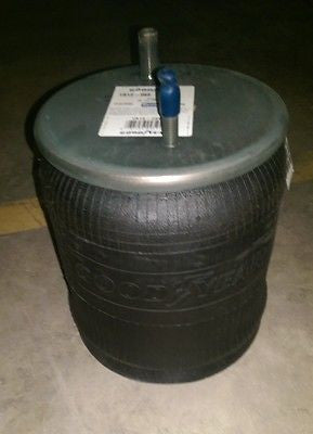 Military Truck M916 M920 1R12-066 Goodyear Air Spring