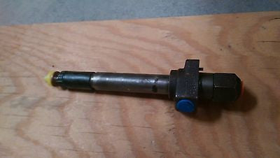 M35A2 2.5 Ton FUEL INJECTOR 2910-00-861-1408 Duece and a half Multi-fuel ASSY