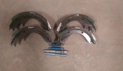 M151 JEEP M151A1 M151A2 BRAKE SHOE SET Brake Repair KIT 5704888, 11669180