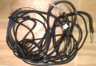 Hummer H1 HMMWV WIRE HARNESS ASSY 600975
