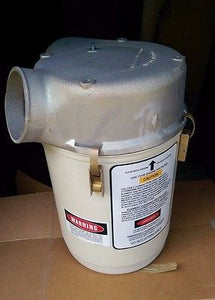 Intake Air Cleaner Assembly  11598003  2940001682338  2940-00-168-2338