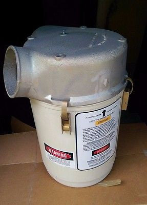 Intake Air Cleaner Assembly  11598003  2940001682338  2940-00-168-2338