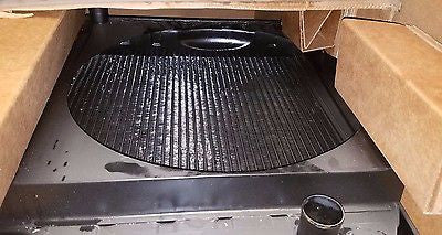 NEW M35A2 MULTI FUEL RADIATOR ENGINE COOLING 2930-00-862-6939 M44 M35 ...