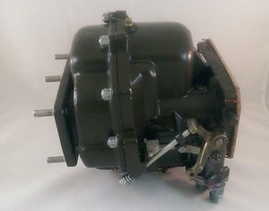 Carburetor Stromberg Model NA-Y5G3 Large Two Barrel