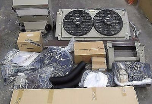 H1 HMMWV M998 HUMVEE Red Dot Kit AIR CONDITIONING KIT A/C M998 RD-2-4233-OP