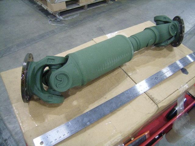 2520-21-906-3917  PROPELLER SHAFT WITH UNIVERSAL J	LAV PROP SHAFT  10552612