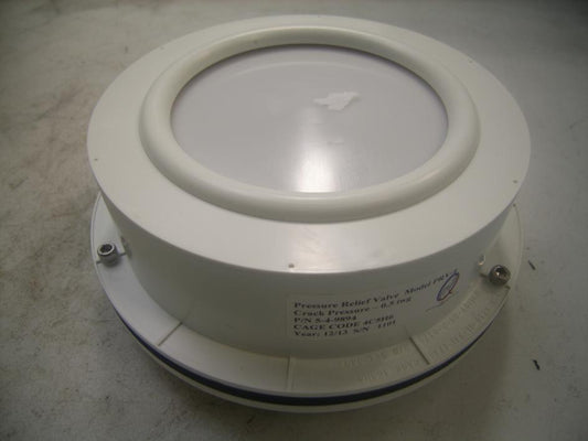 4820-01-541-1746 VALVE,RELIEF,PRESSURE AND TEMPER PDA1068-9894 5-4-9894