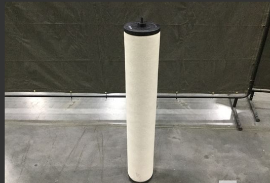 PECOFACET FLUID FILTER CM100-38SB-5 PECO FACET CM100-38SB-5 M472158